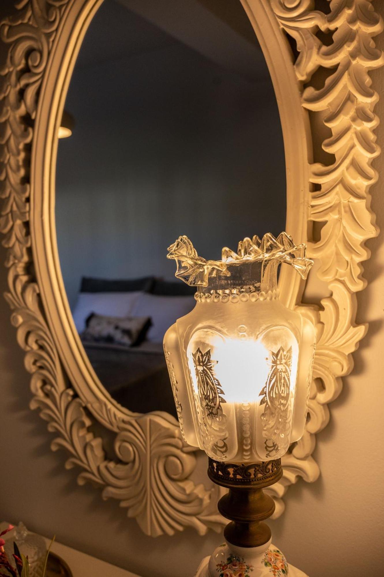 Natalia'S Apartment In Tavronitis ภายนอก รูปภาพ