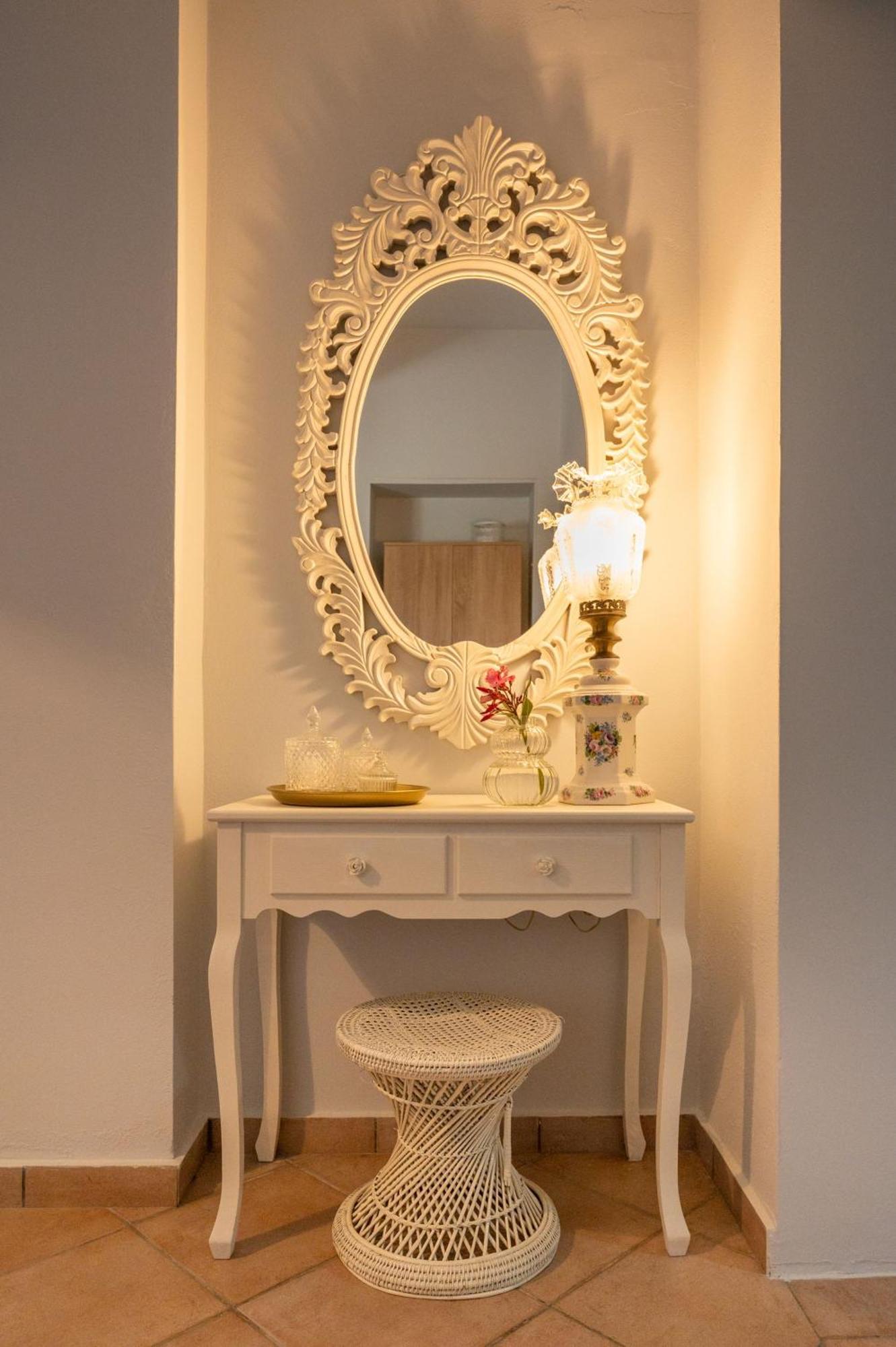 Natalia'S Apartment In Tavronitis ภายนอก รูปภาพ