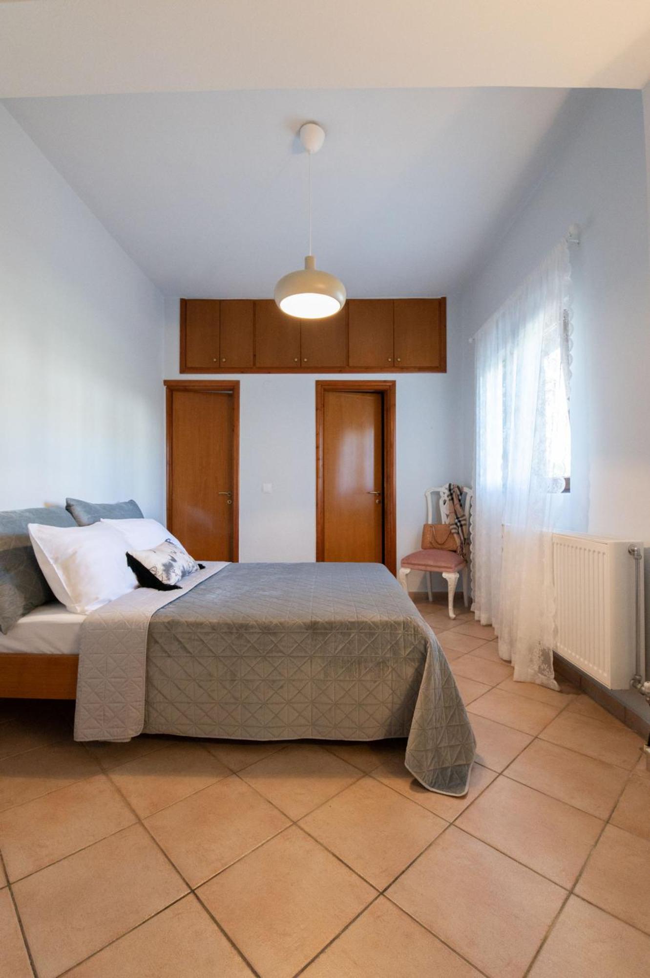 Natalia'S Apartment In Tavronitis ภายนอก รูปภาพ