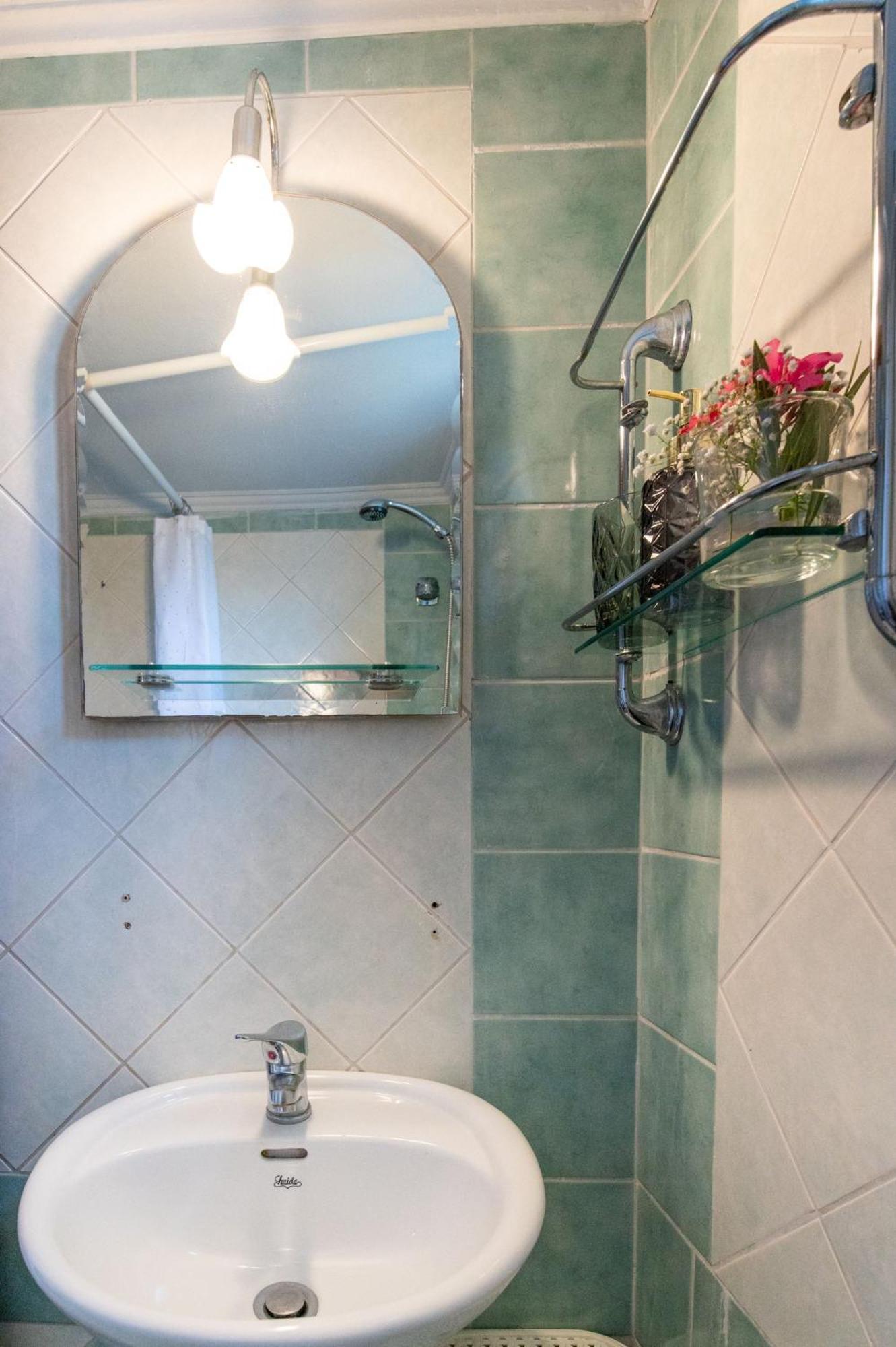 Natalia'S Apartment In Tavronitis ภายนอก รูปภาพ