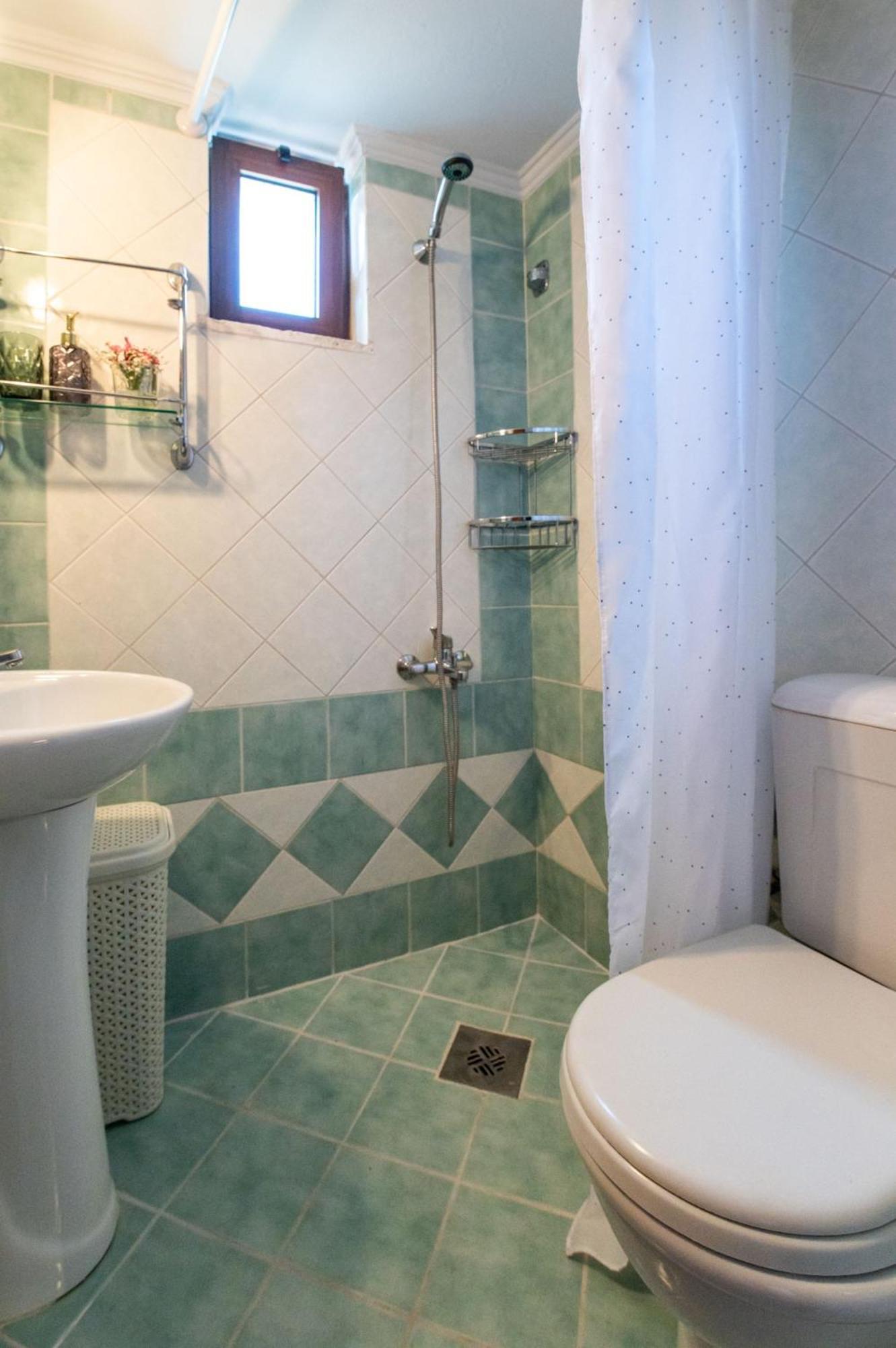 Natalia'S Apartment In Tavronitis ภายนอก รูปภาพ